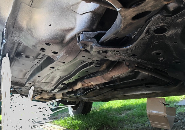 Jeep Patriot cena 44900 przebieg: 184000, rok produkcji 2014 z Lublin małe 379